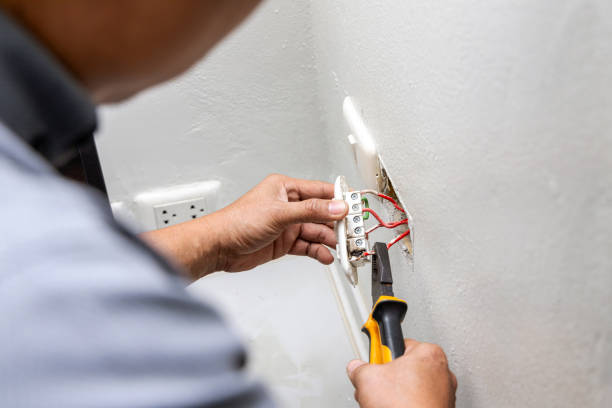 Best Industrial Electrical Services  in Frostproof, FL